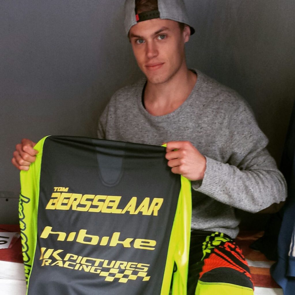 Tom Bersselaar IK-Pictures Racing