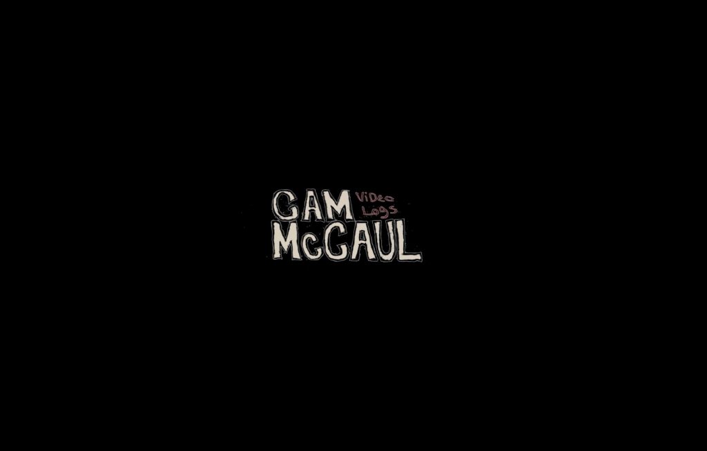 Cam McCaul