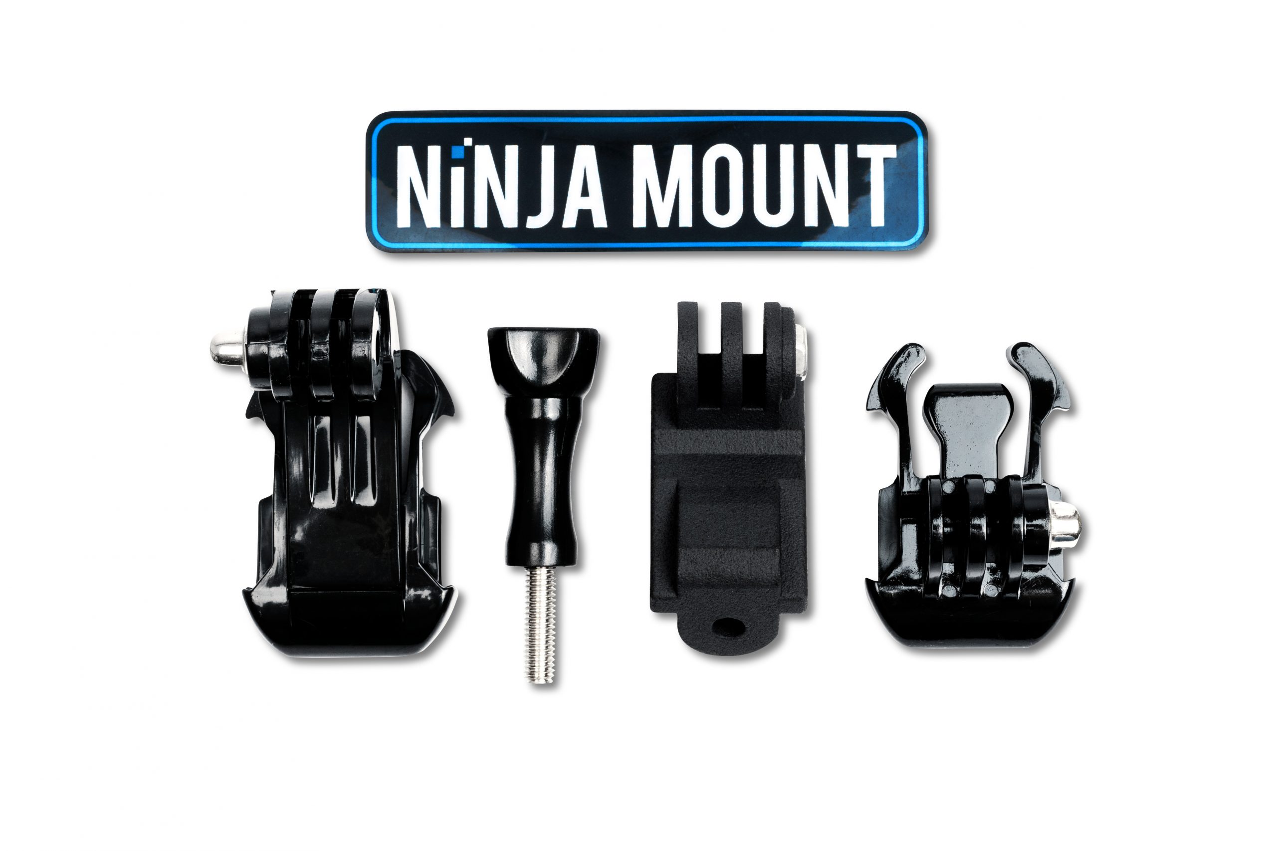 Ninja Mount StoryAdapter