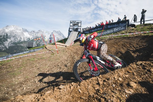 World Cup Leogang