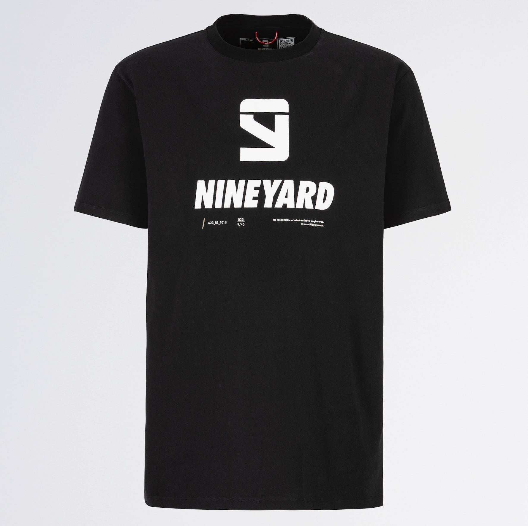 Nineyard