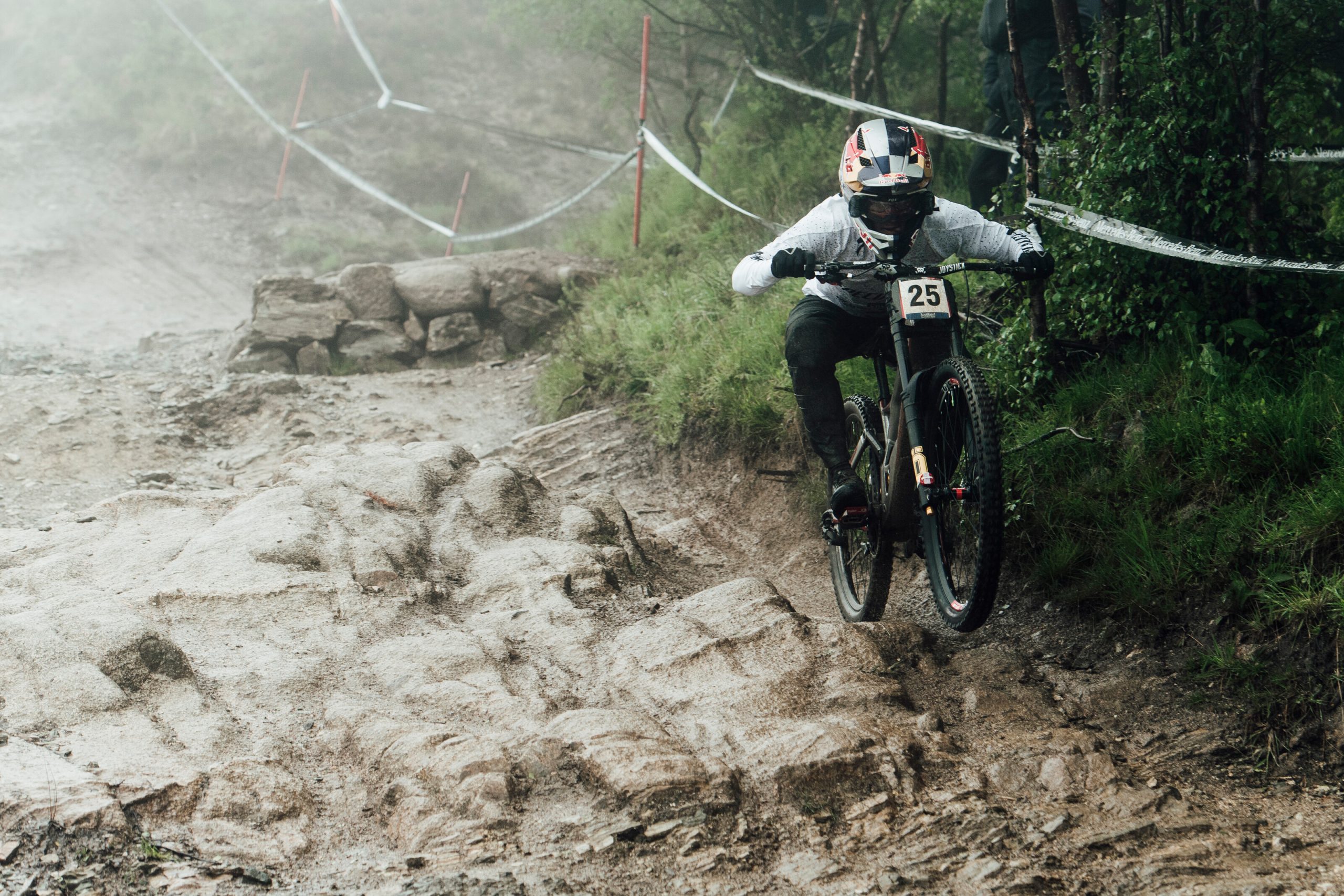 UCI World Cup Fort William