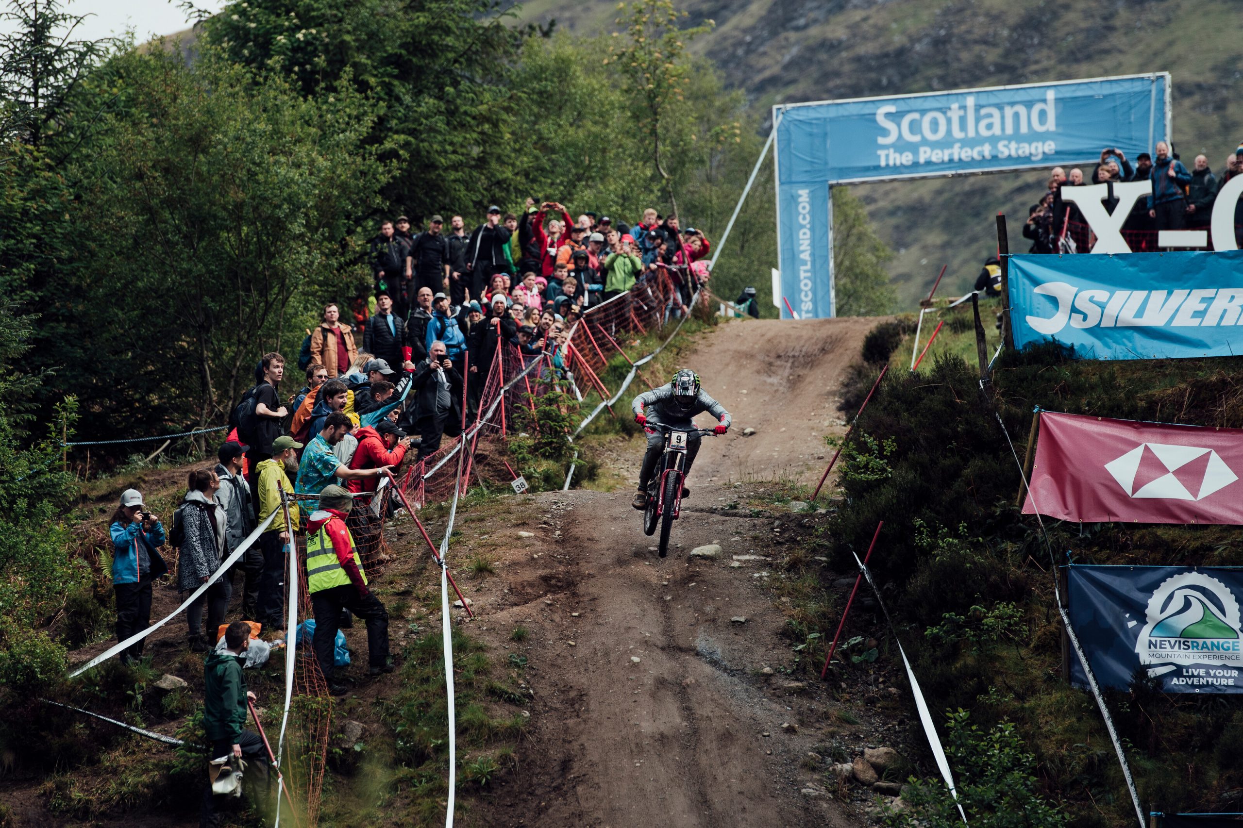 UCI World Cup Fort William